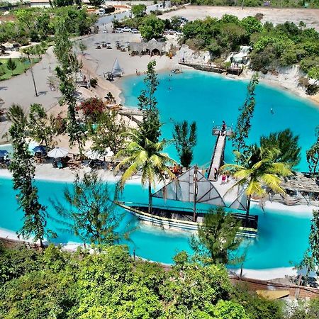 Suites Central Jeri Jijoca de Jericoacoara Kültér fotó