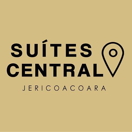 Suites Central Jeri Jijoca de Jericoacoara Kültér fotó