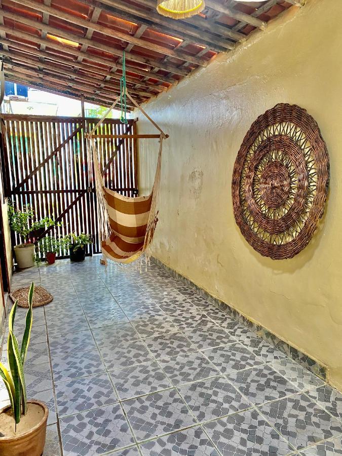 Suites Central Jeri Jijoca de Jericoacoara Kültér fotó