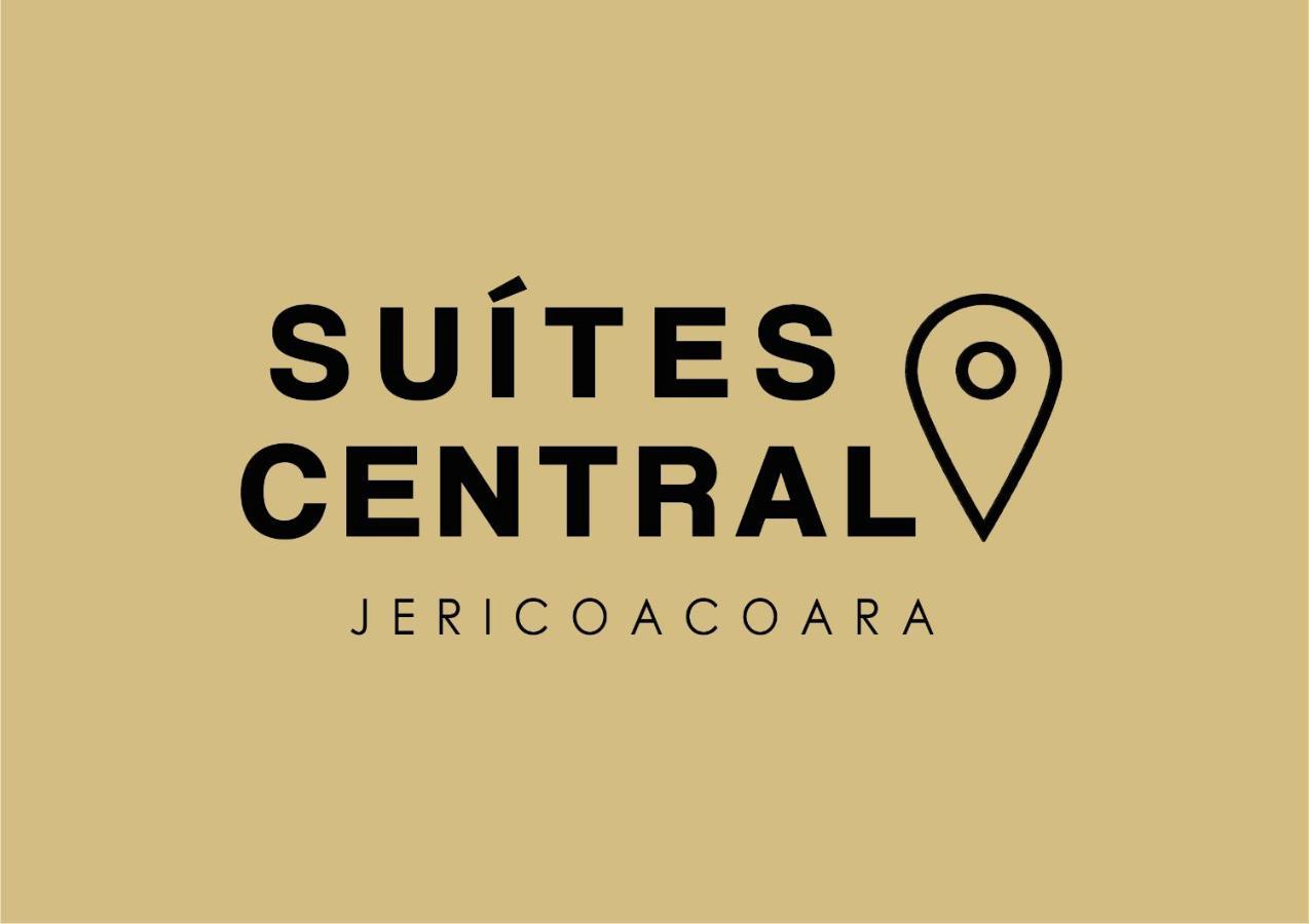 Suites Central Jeri Jijoca de Jericoacoara Kültér fotó