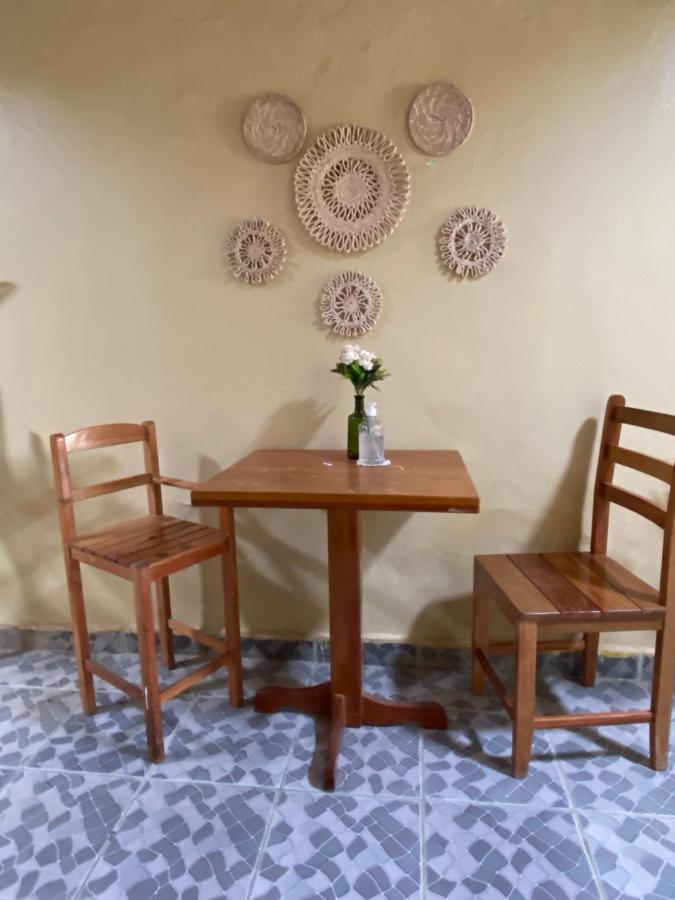 Suites Central Jeri Jijoca de Jericoacoara Kültér fotó