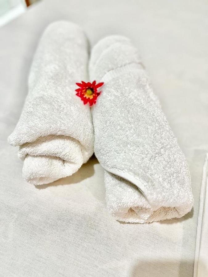 Suites Central Jeri Jijoca de Jericoacoara Kültér fotó