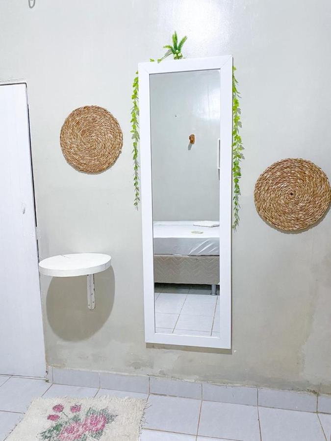 Suites Central Jeri Jijoca de Jericoacoara Kültér fotó